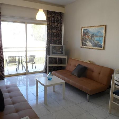 Geotanya Apartments 利马索尔 客房 照片