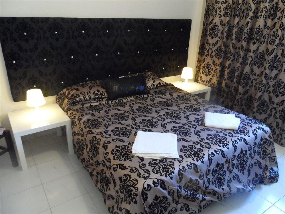 Geotanya Apartments 利马索尔 外观 照片