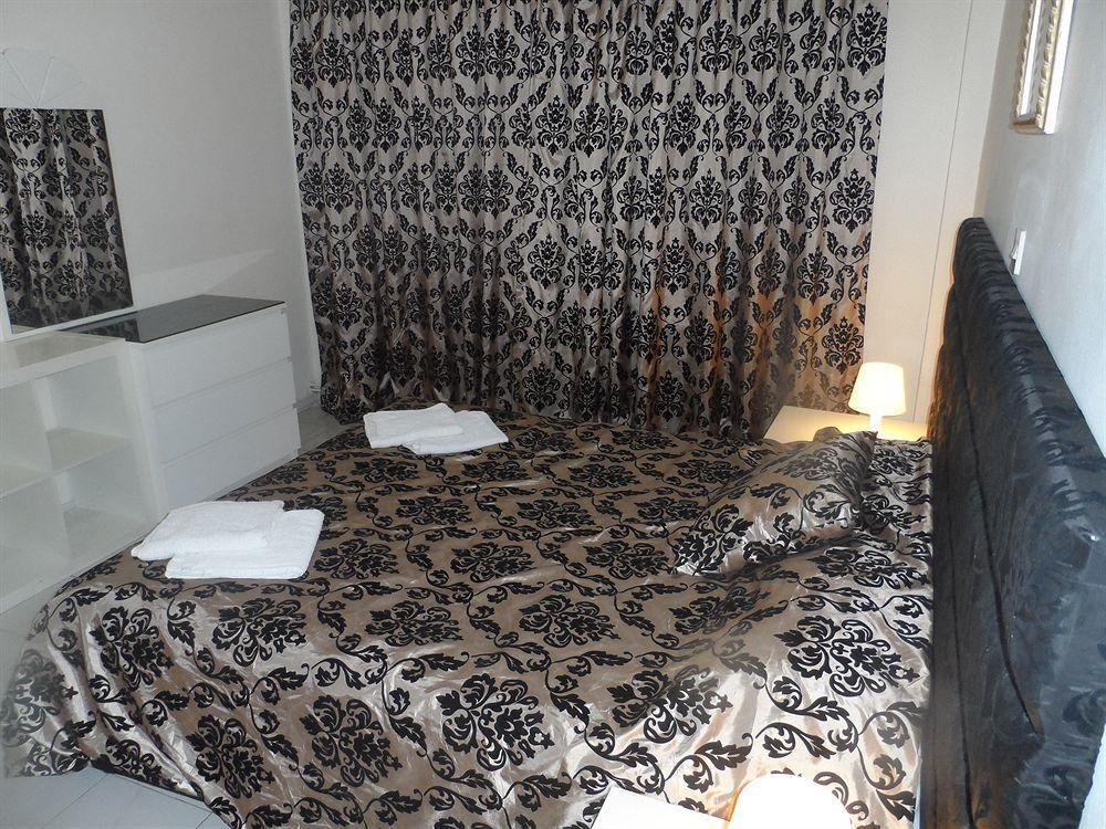 Geotanya Apartments 利马索尔 外观 照片